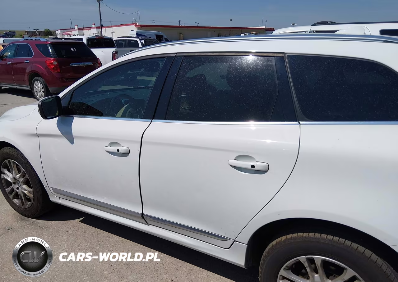 2016 Volvo Xc60 T5 Drive-E Platinum VIN:YV440MDM3G2863571 - 14