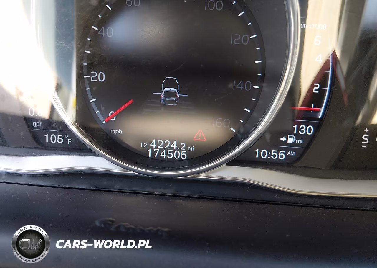 2016 Volvo Xc60 T5 Drive-E Platinum VIN:YV440MDM3G2863571 - 15