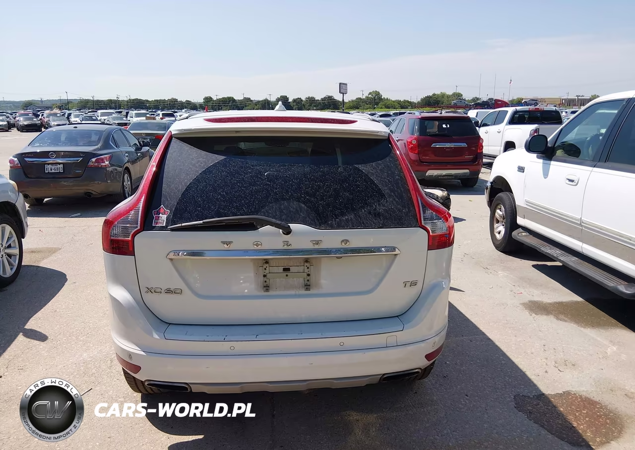 2016 Volvo Xc60 T5 Drive-E Platinum VIN:YV440MDM3G2863571 - 16