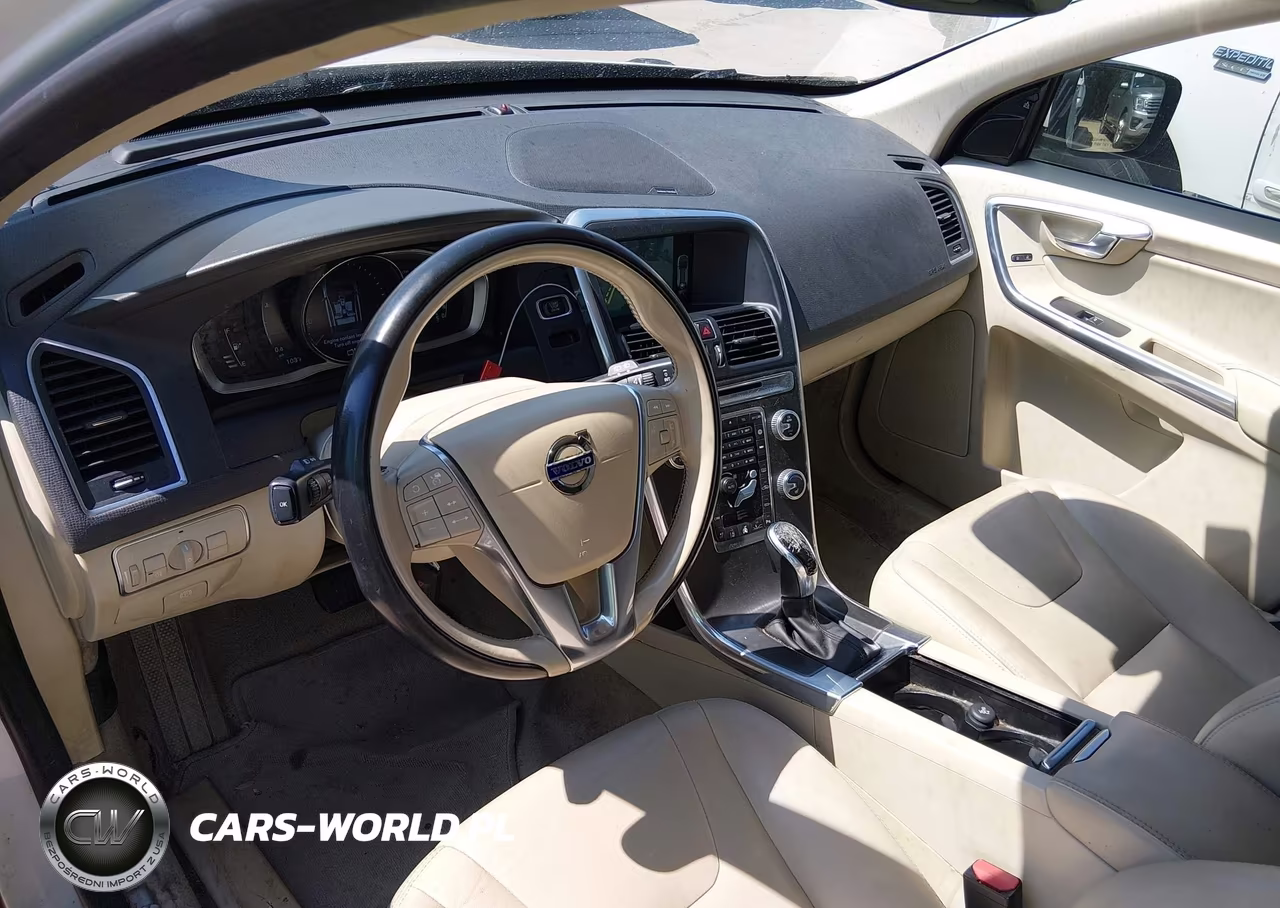 2016 Volvo Xc60 T5 Drive-E Platinum VIN:YV440MDM3G2863571 - 17