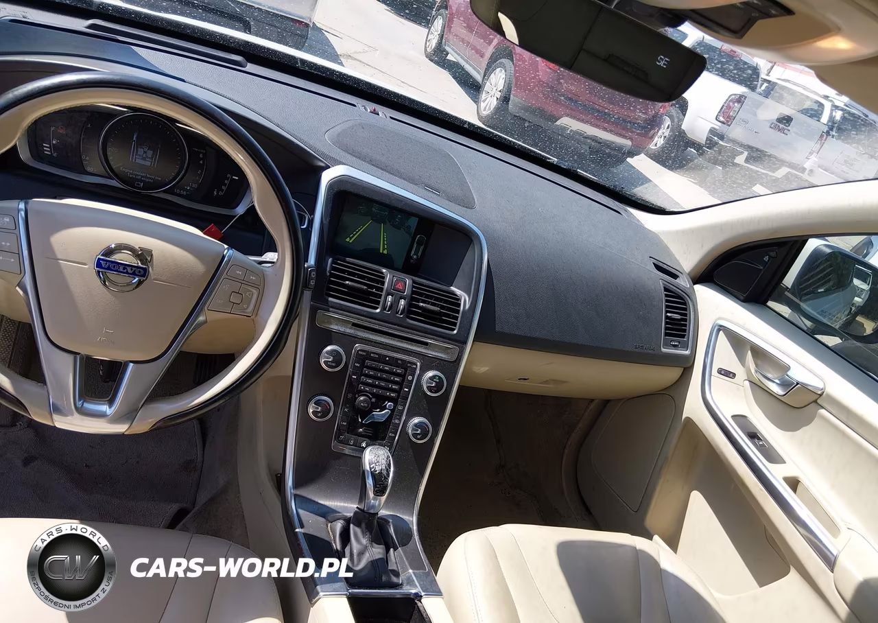 2016 Volvo Xc60 T5 Drive-E Platinum VIN:YV440MDM3G2863571 - 18