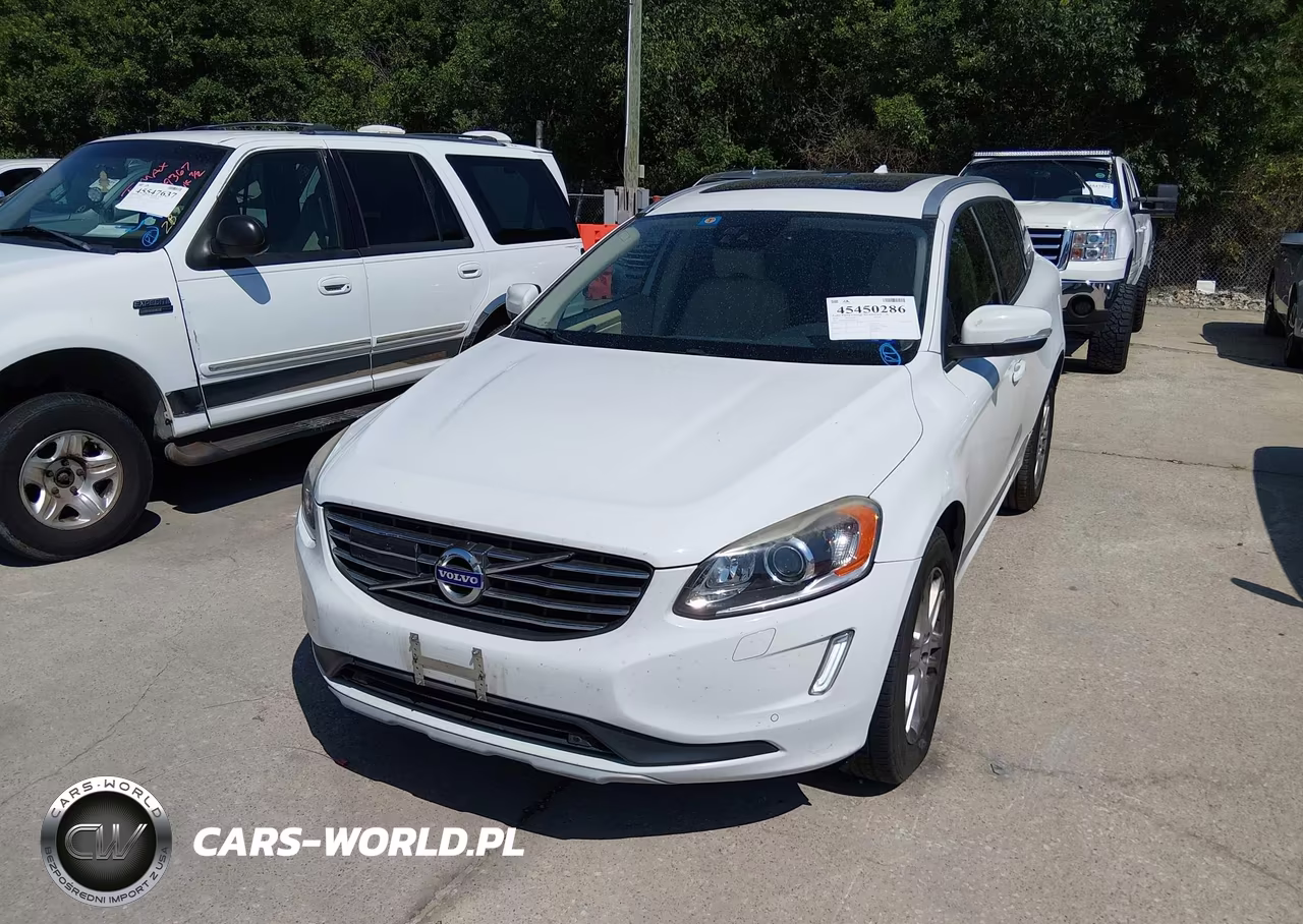 2016 Volvo Xc60 T5 Drive-E Platinum VIN:YV440MDM3G2863571 - 6