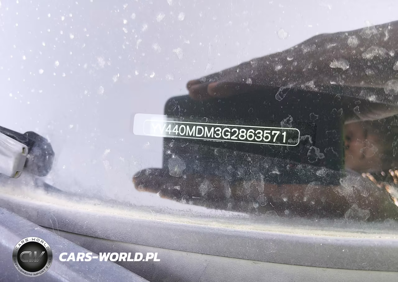 2016 Volvo Xc60 T5 Drive-E Platinum VIN:YV440MDM3G2863571 - 9