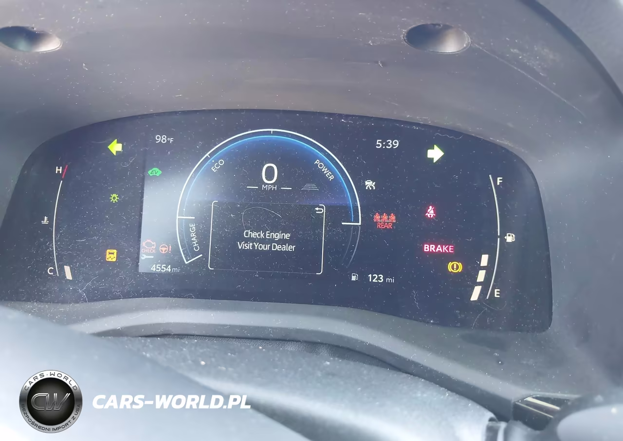 2025 Toyota Camry Le VIN:4T1DAACK0SU073250 - 7