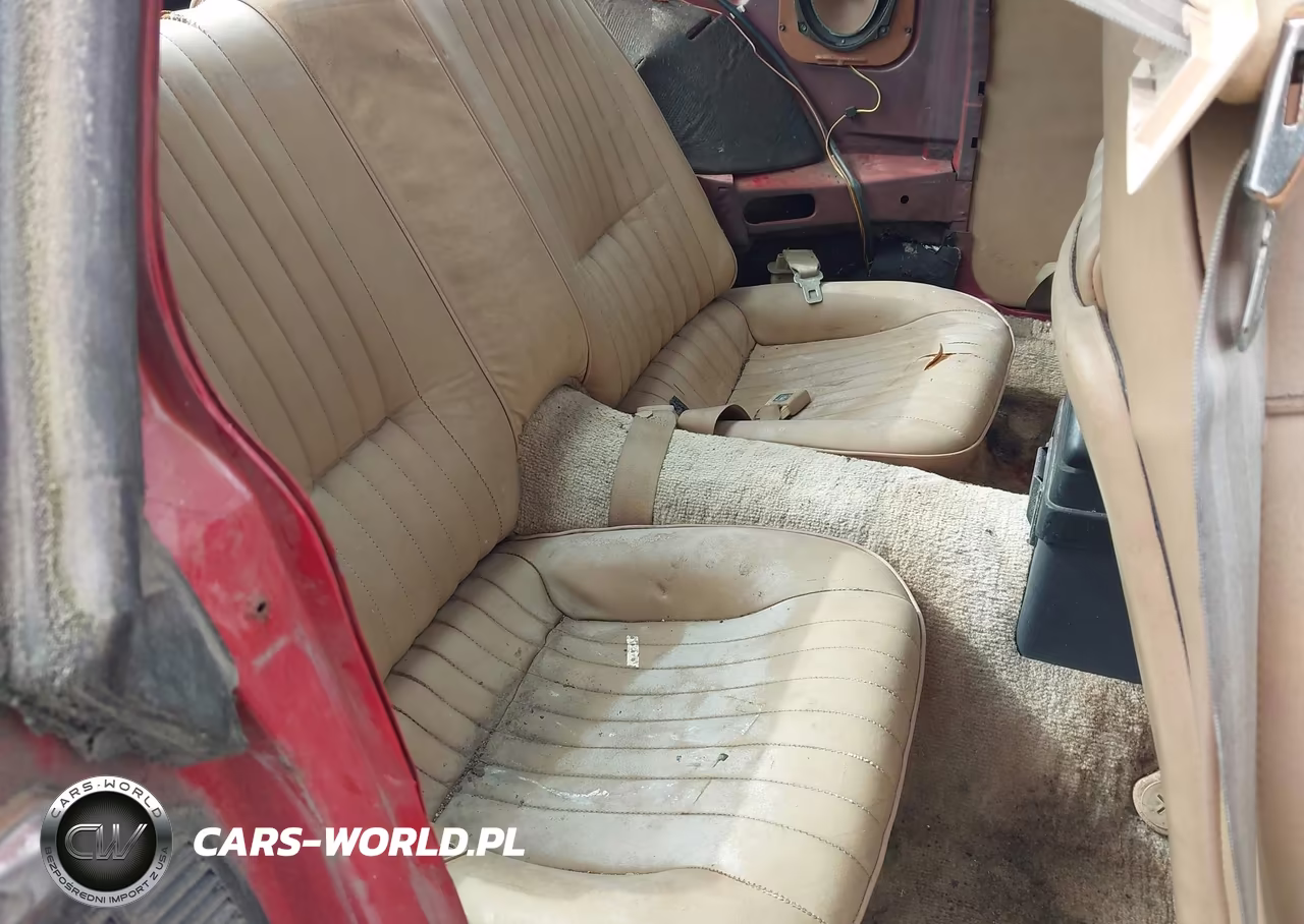 1982 Pontiac Firebird Trans Am VIN:1G2AW87H5CL533160 - 8
