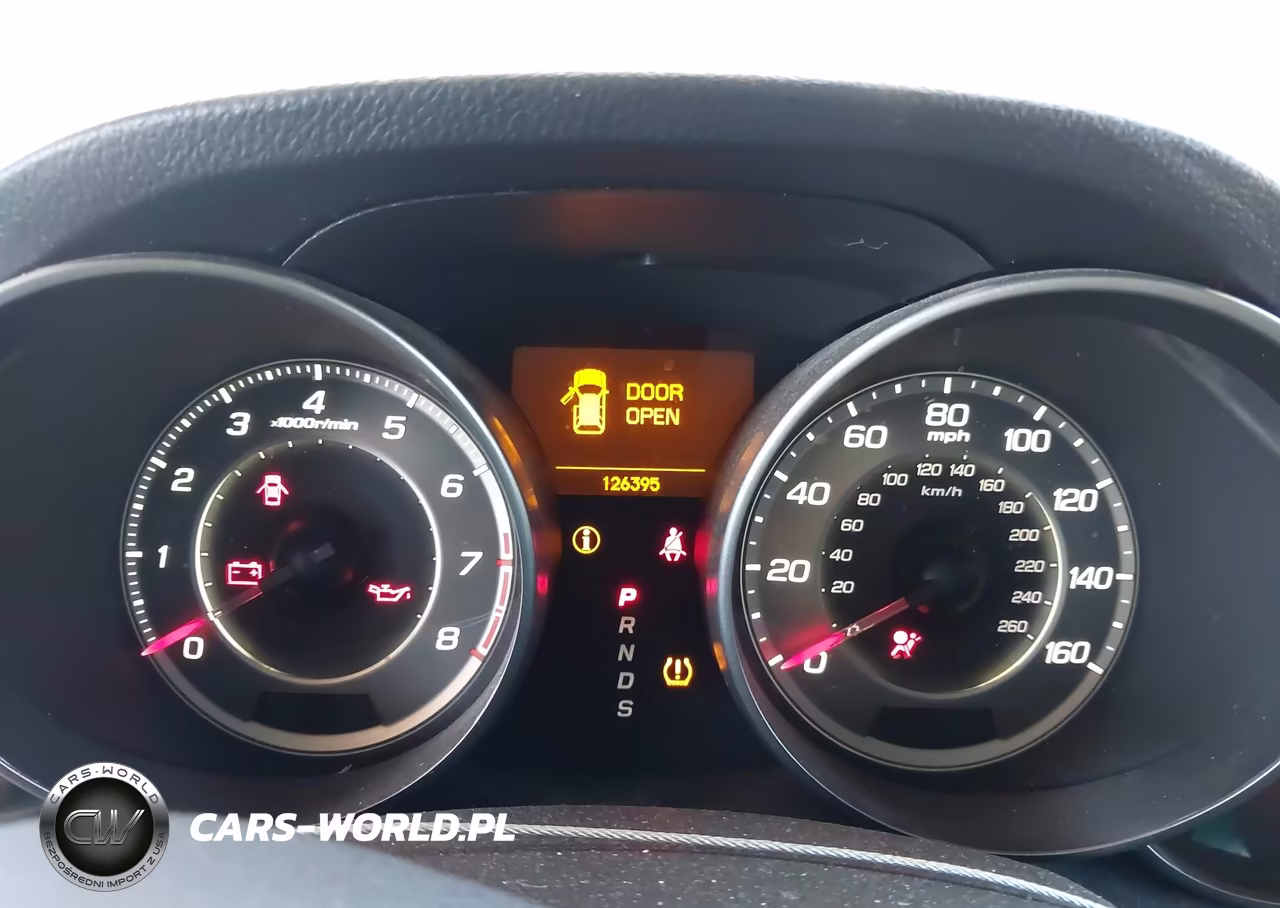 2012 Acura Mdx Technology Package VIN:2HNYD2H30CH537947 - 7