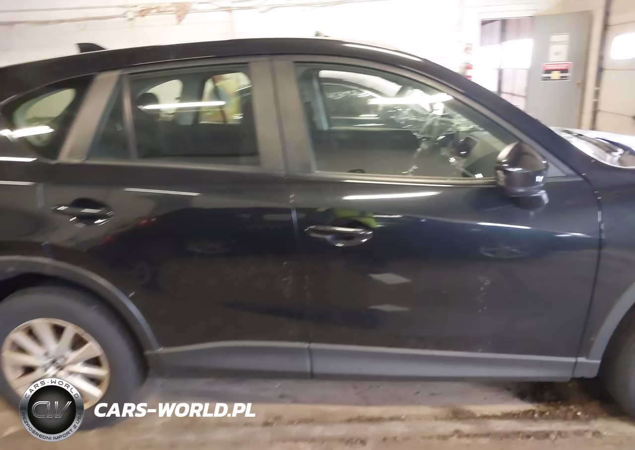 2013 Mazda Cx-5 Sport VIN:JM3KE2BE6D0111325 - 13
