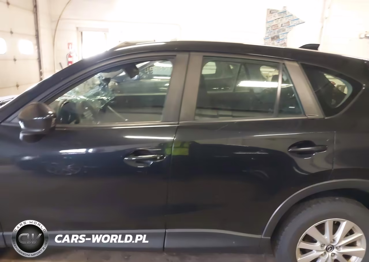 2013 Mazda Cx-5 Sport VIN:JM3KE2BE6D0111325 - 14