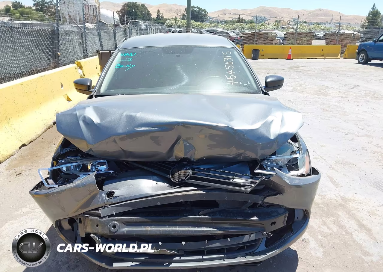 2014 Volkswagen Jetta 2.0L S VIN:3VW2K7AJ9EM314069 - 6