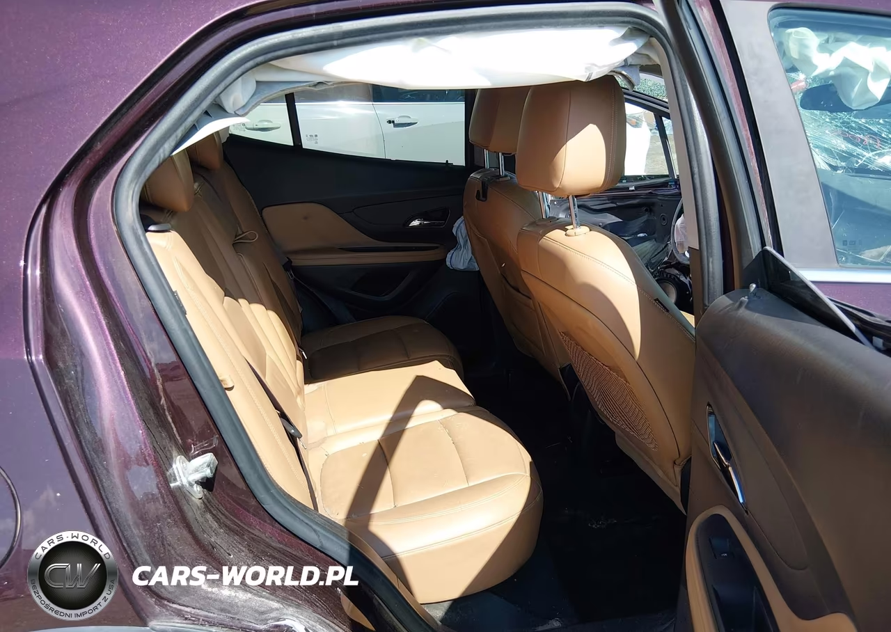2018 Buick Encore Essence VIN:KL4CJCSB9JB542305 - 8
