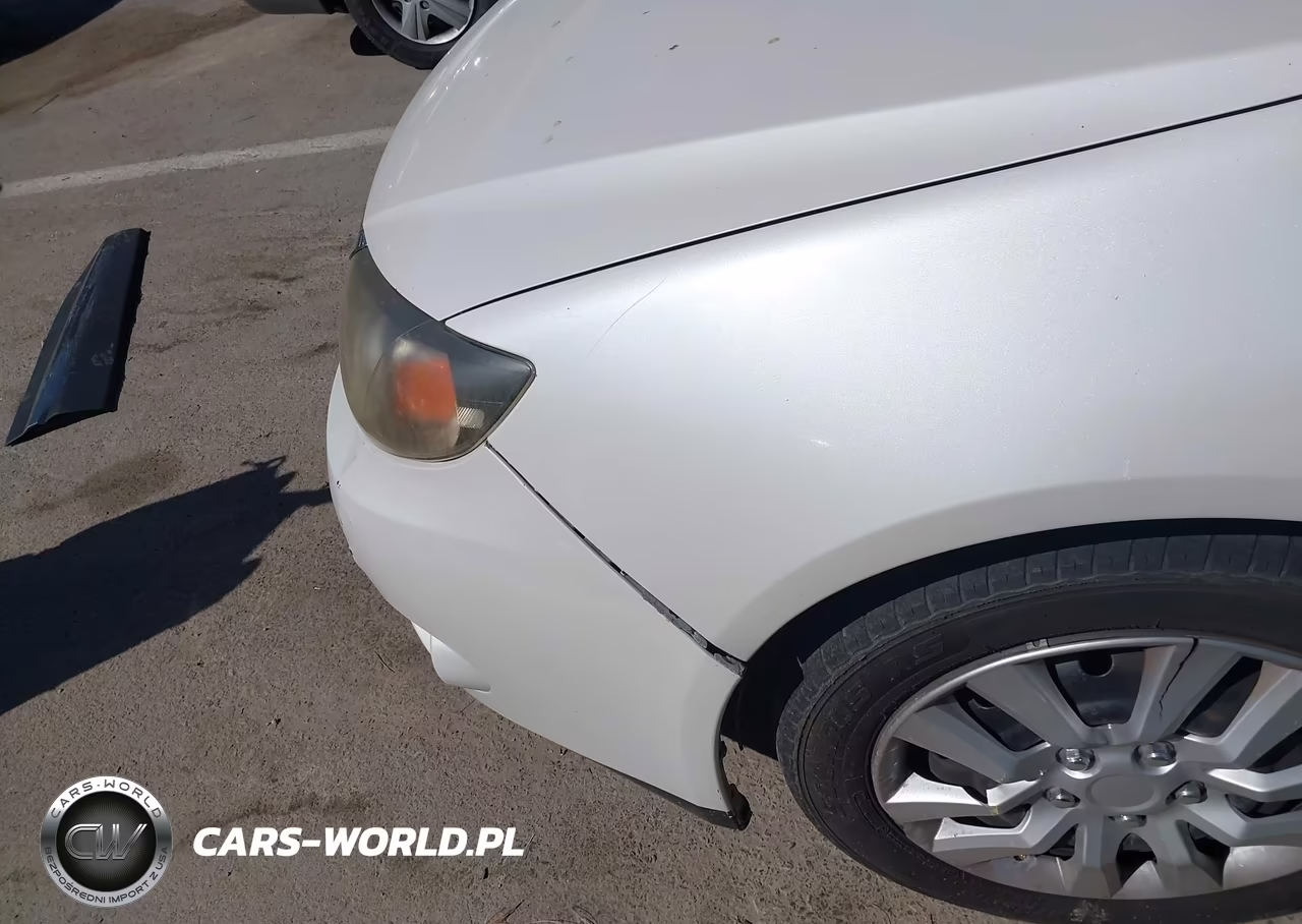 2009 Subaru Impreza 2.5I VIN:JF1GH61649H814301 - 13