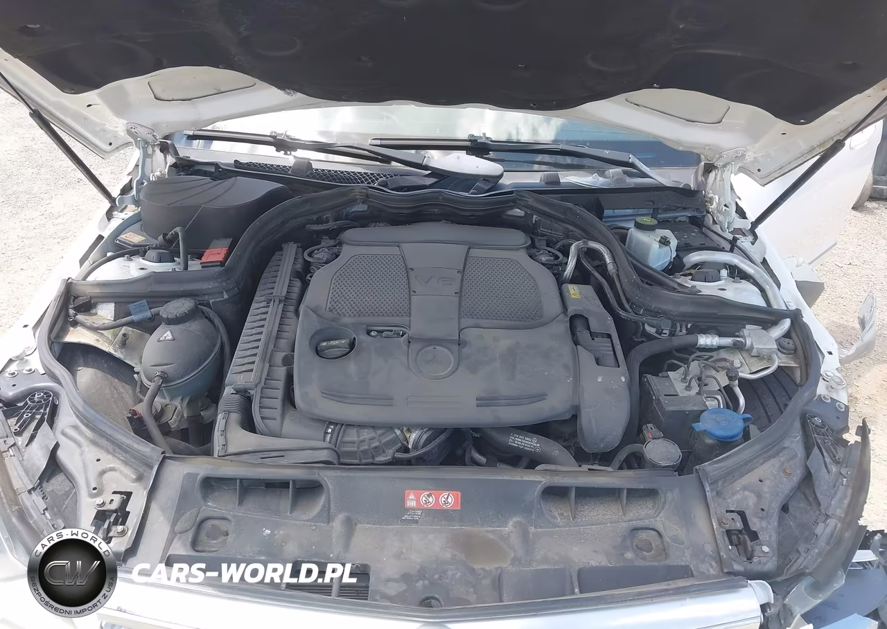 2013 Mercedes-Benz C 300 Sport 4Matic VIN:WDDGF8AB6DA774139 - 10