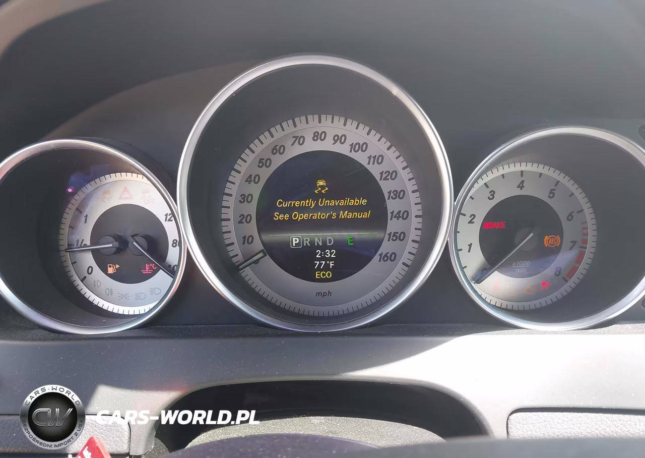 2013 Mercedes-Benz C 300 Sport 4Matic VIN:WDDGF8AB6DA774139 - 7
