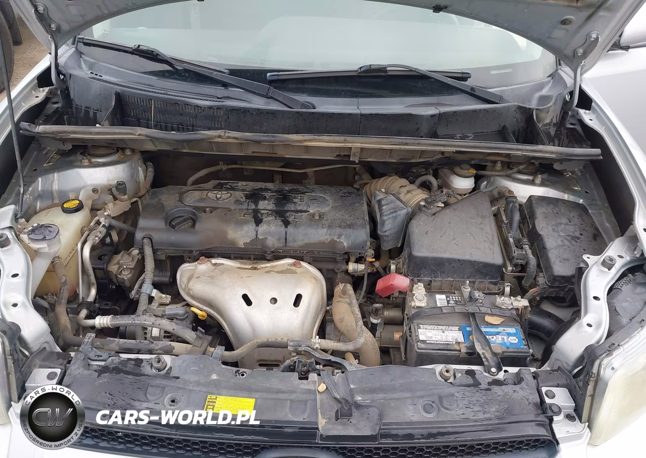 2013 Scion Xb 10 Series VIN:JTLZE4FE1DJ043589 - 10