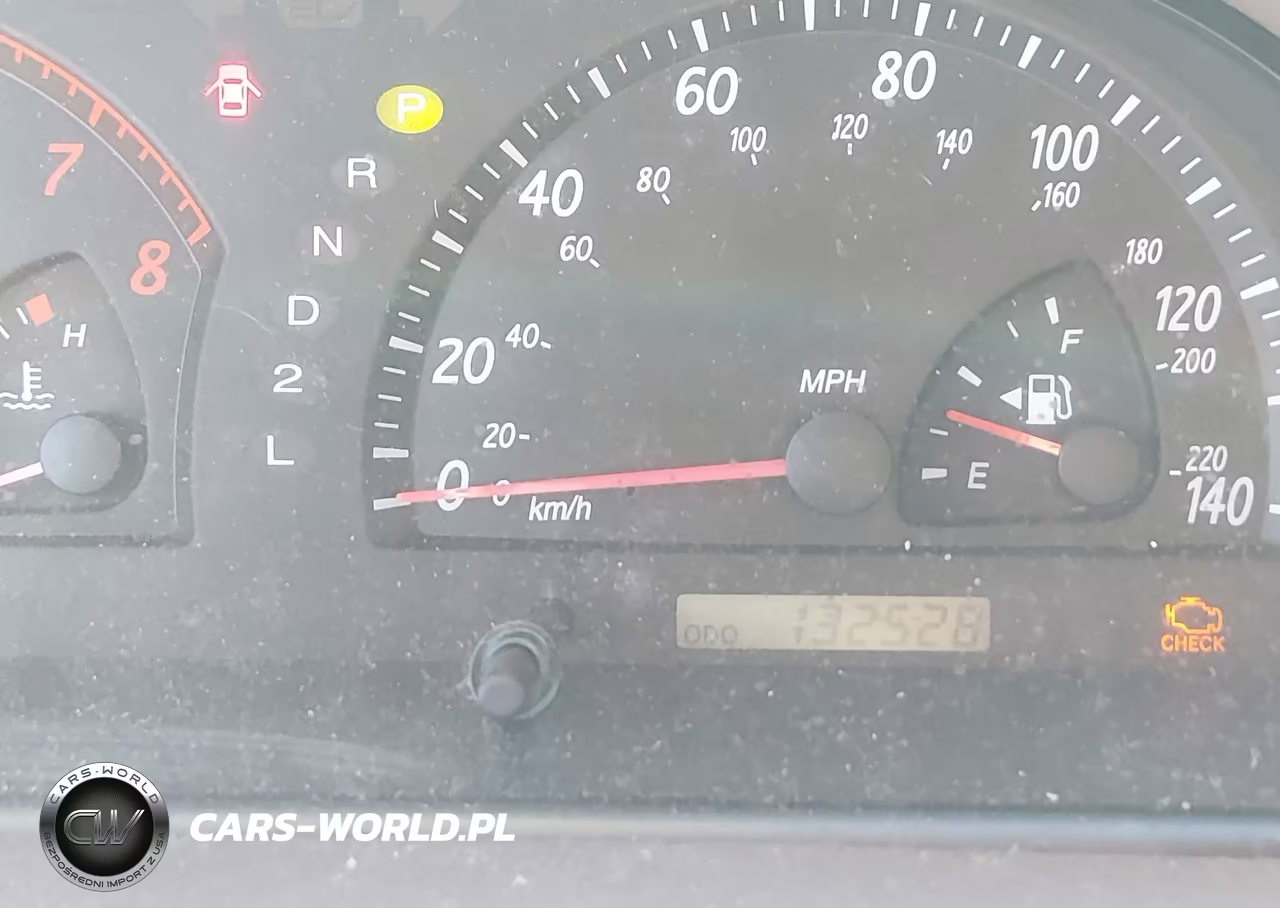 2004 Toyota Camry Le VIN:JTDBE32K140276929 - 7