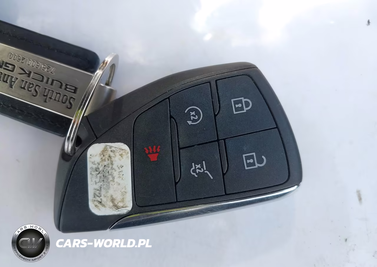 2024 Buick Envision Preferred Awd VIN:LRBFZME43RD018144 - 11