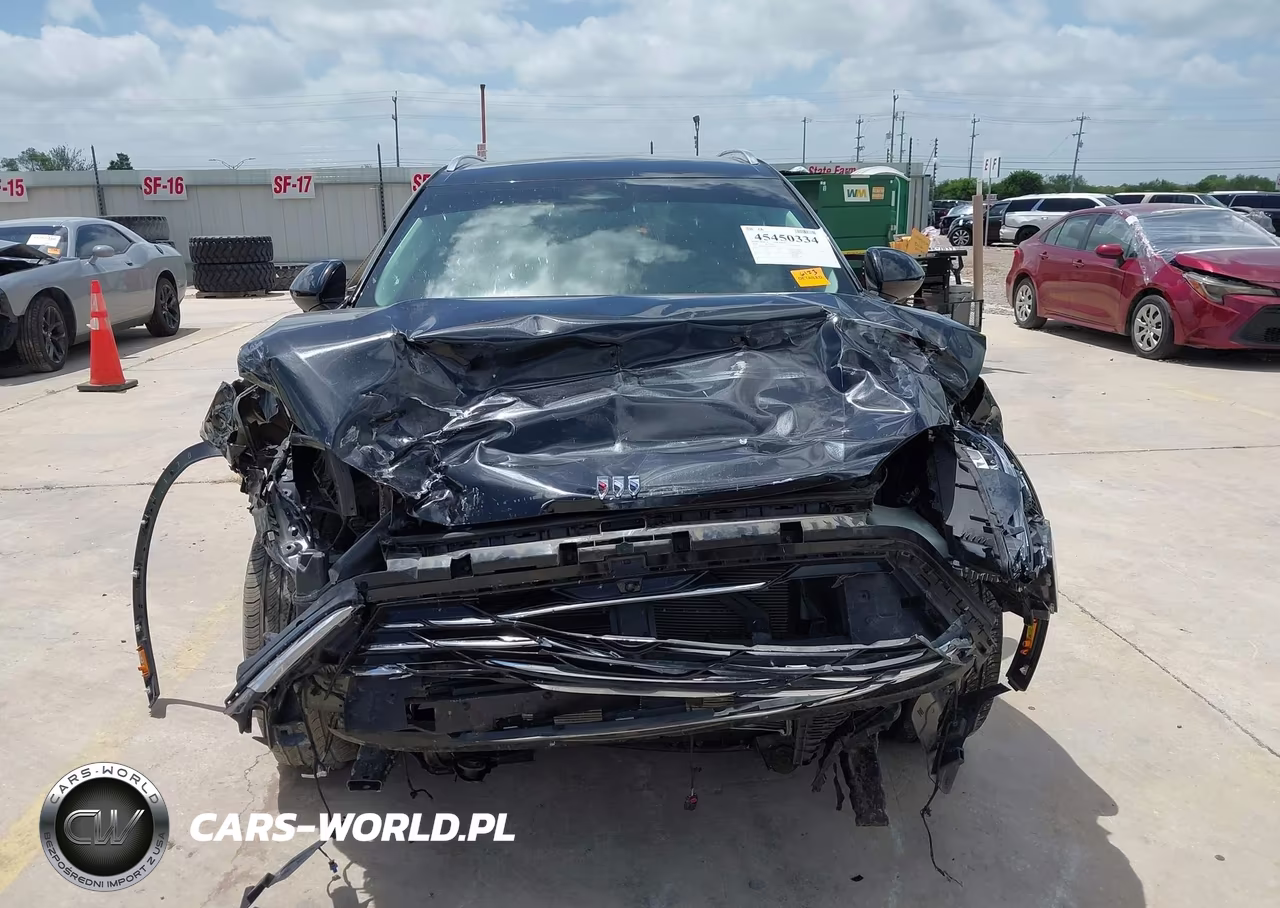 2024 Buick Envision Preferred Awd VIN:LRBFZME43RD018144 - 13
