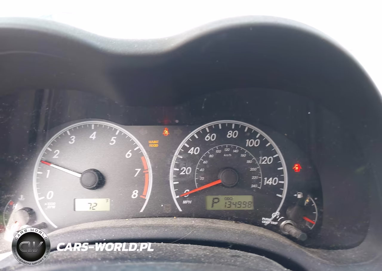2013 Toyota Corolla Le VIN:2T1BU4EEXDC104399 - 7