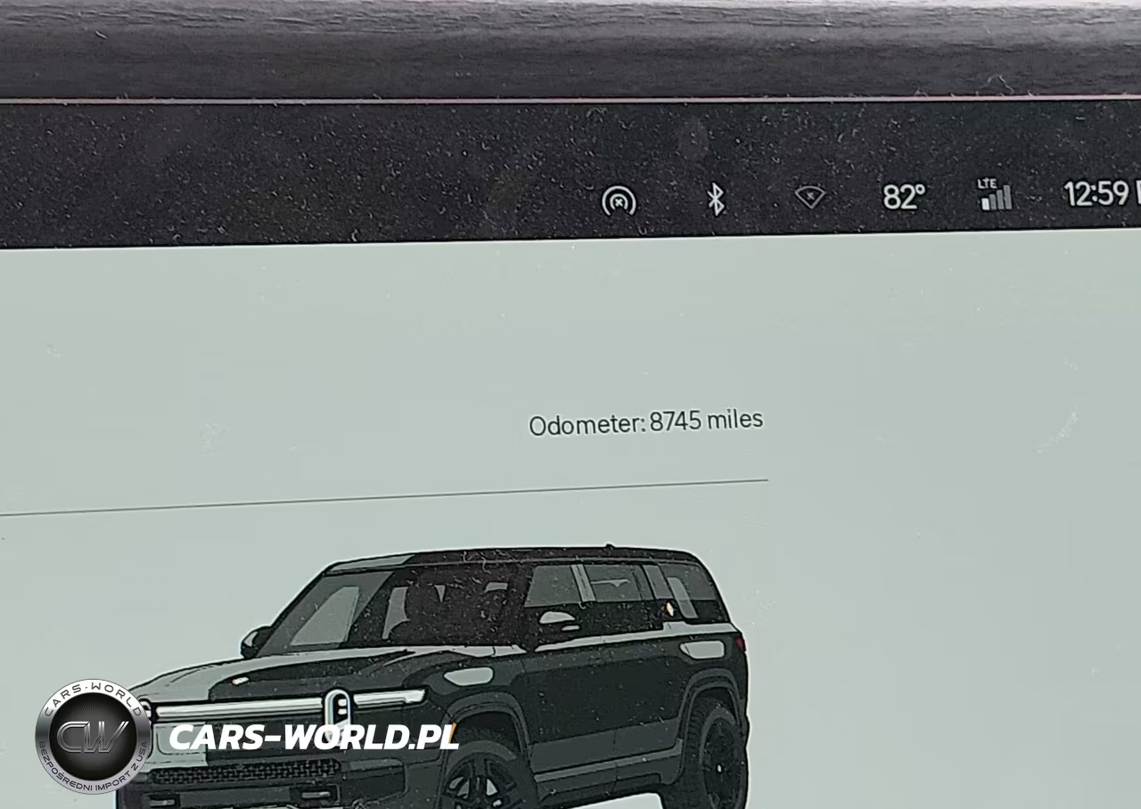 2026 Rivian R1S Dual Motor Max Pack-Performance Dual Motor Max Pack VIN:7PDSGCBA3TN079143 - 15