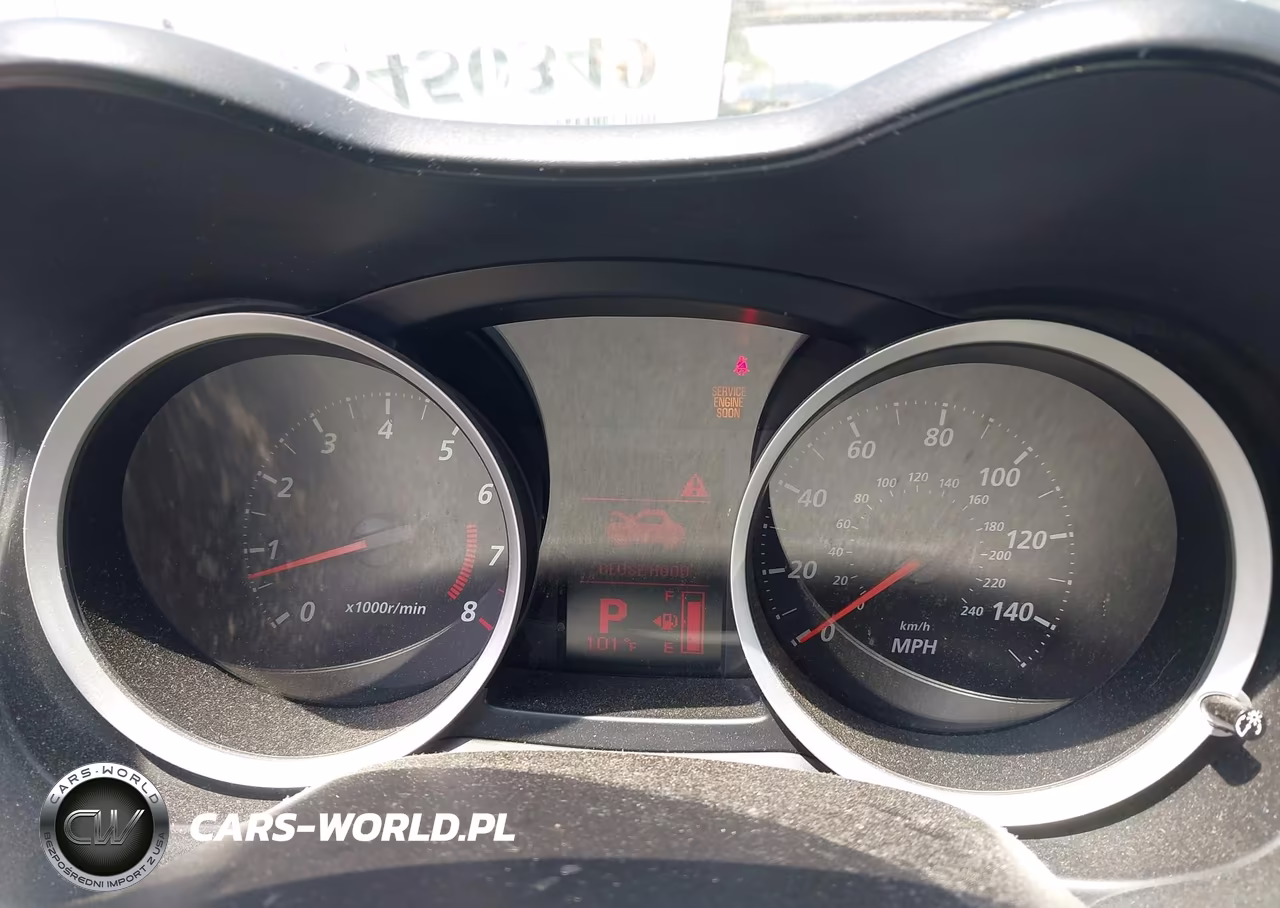 2011 Mitsubishi Lancer Es VIN:JA32U2FU3BU038058 - 7