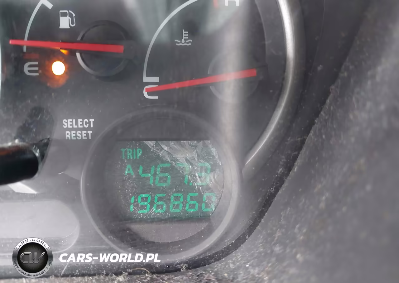 2003 Honda Pilot Ex-L VIN:2HKYF18543H596860 - 7