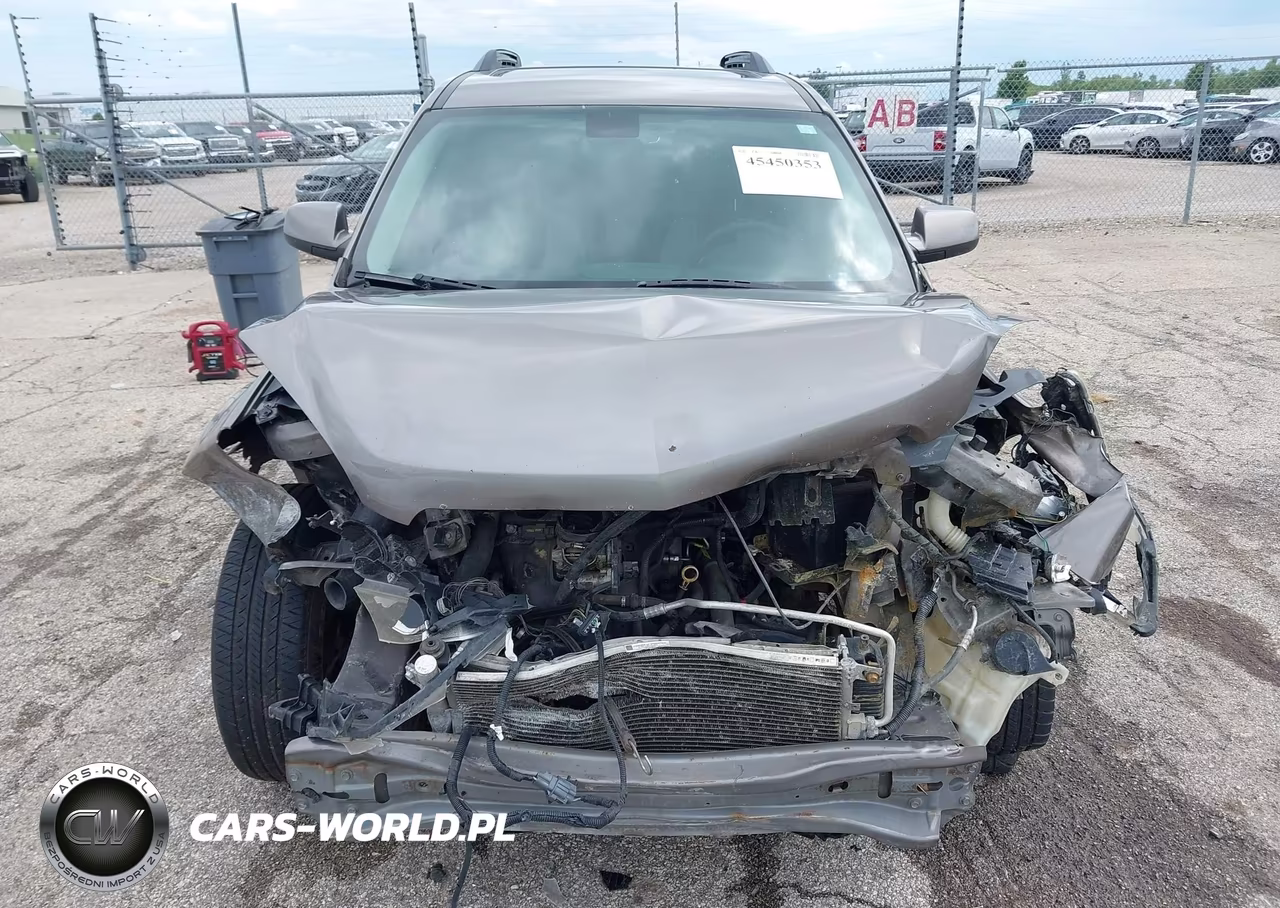 2010 Chevrolet Equinox Lt VIN:2CNALDEW7A6296607 - 13