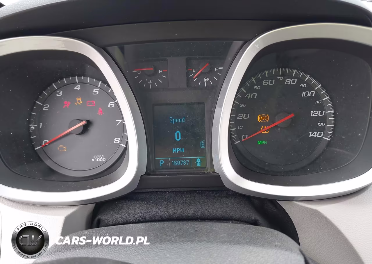 2010 Chevrolet Equinox Lt VIN:2CNALDEW7A6296607 - 7
