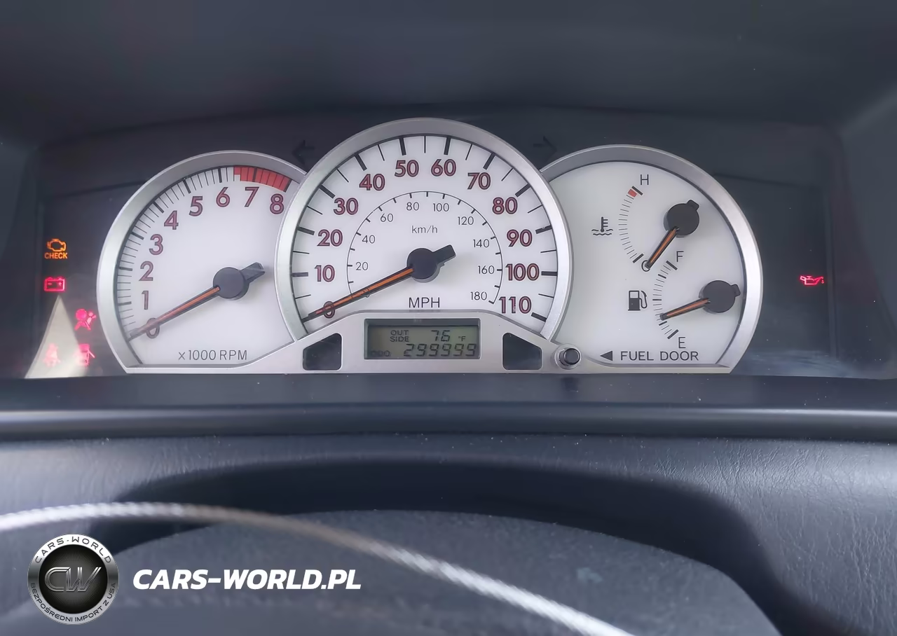 2005 Toyota Corolla S VIN:1NXBR32E25Z375926 - 7