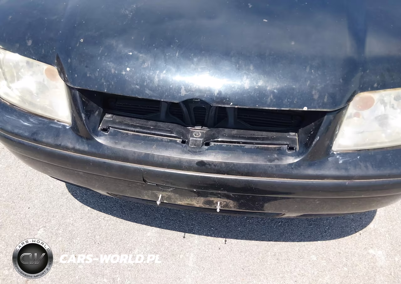 2002 Volkswagen Jetta Gls 2.0L VIN:WVWSK61J52W365576 - 6