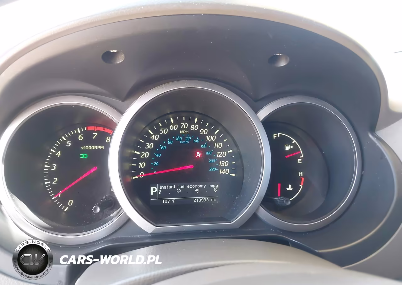 2012 Suzuki Grand Vitara Limited VIN:JS3TE0D7XC4100319 - 7