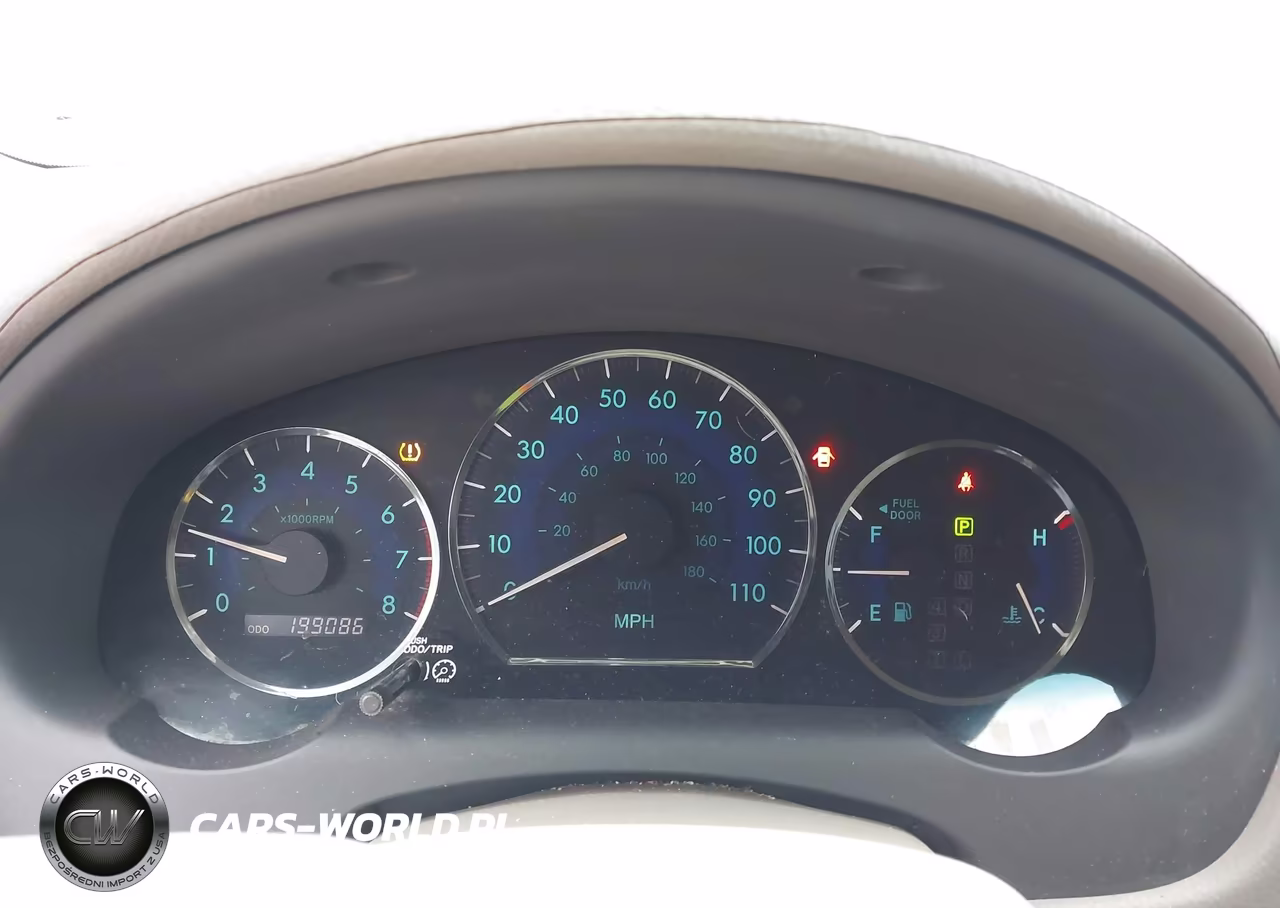 2007 Toyota Sienna Le VIN:5TDZK23C57S077652 - 7