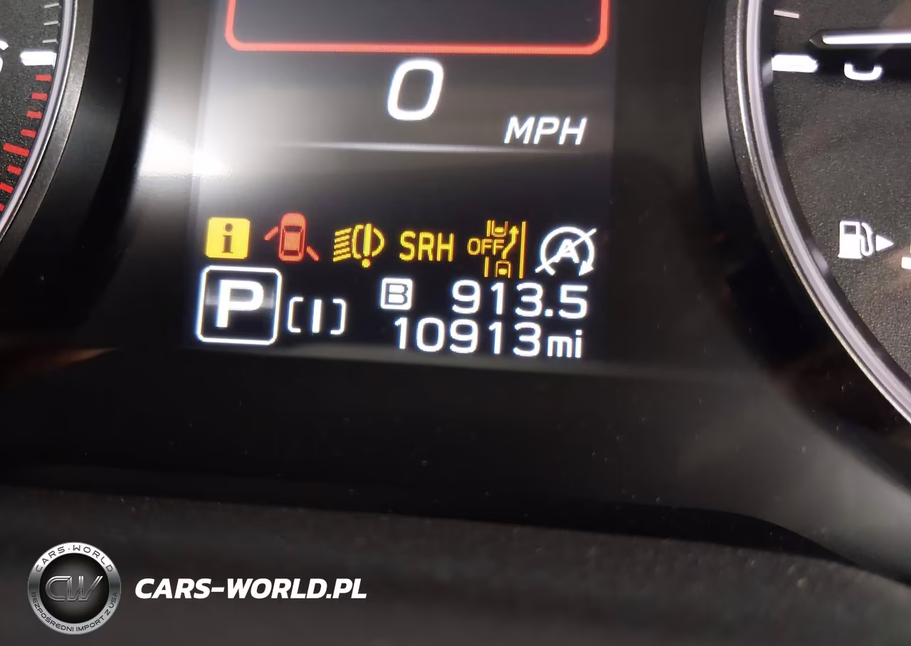 2025 Subaru Crosstrek Limited VIN:4S4GUHM65S3748806 - 16