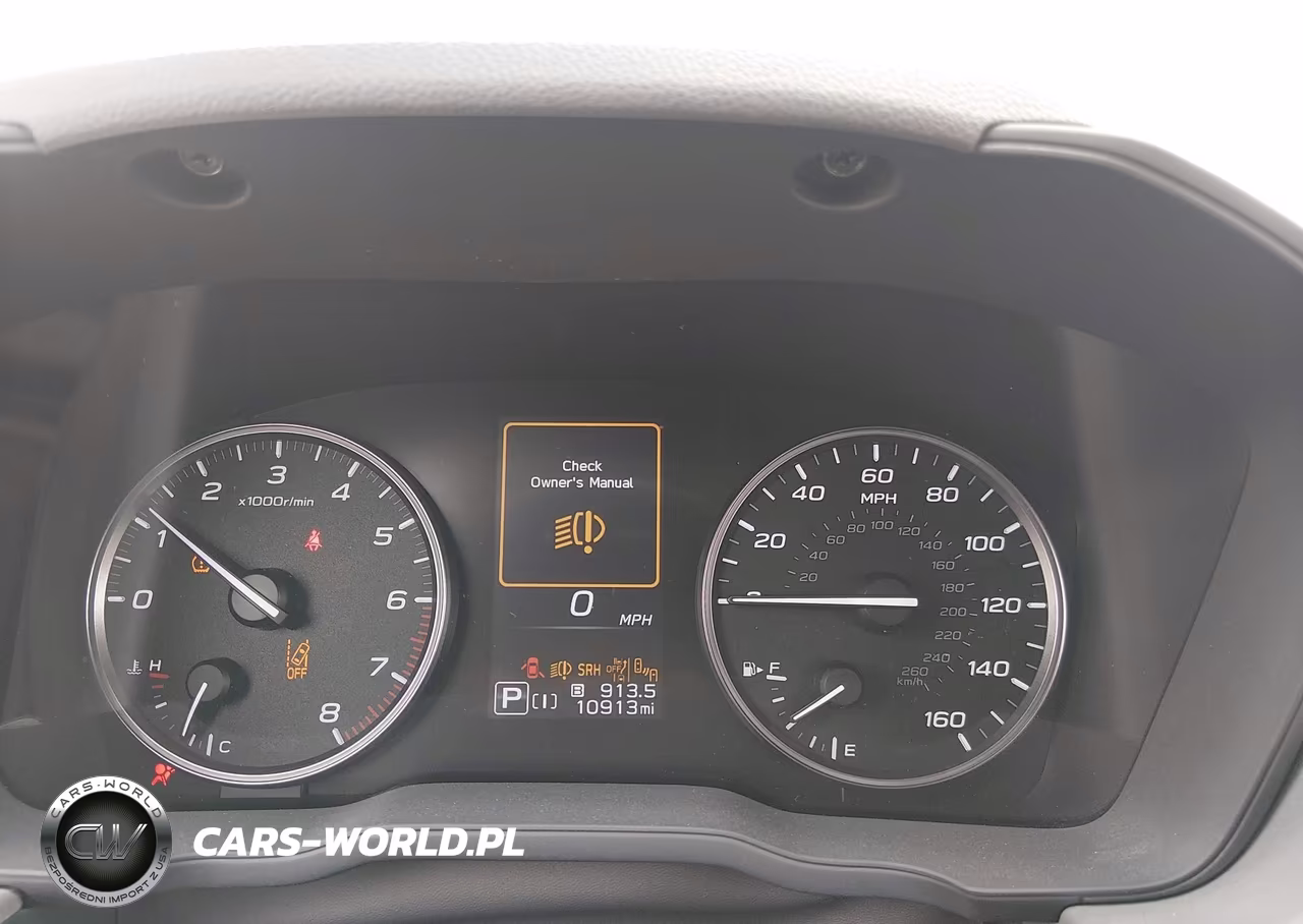 2025 Subaru Crosstrek Limited VIN:4S4GUHM65S3748806 - 7