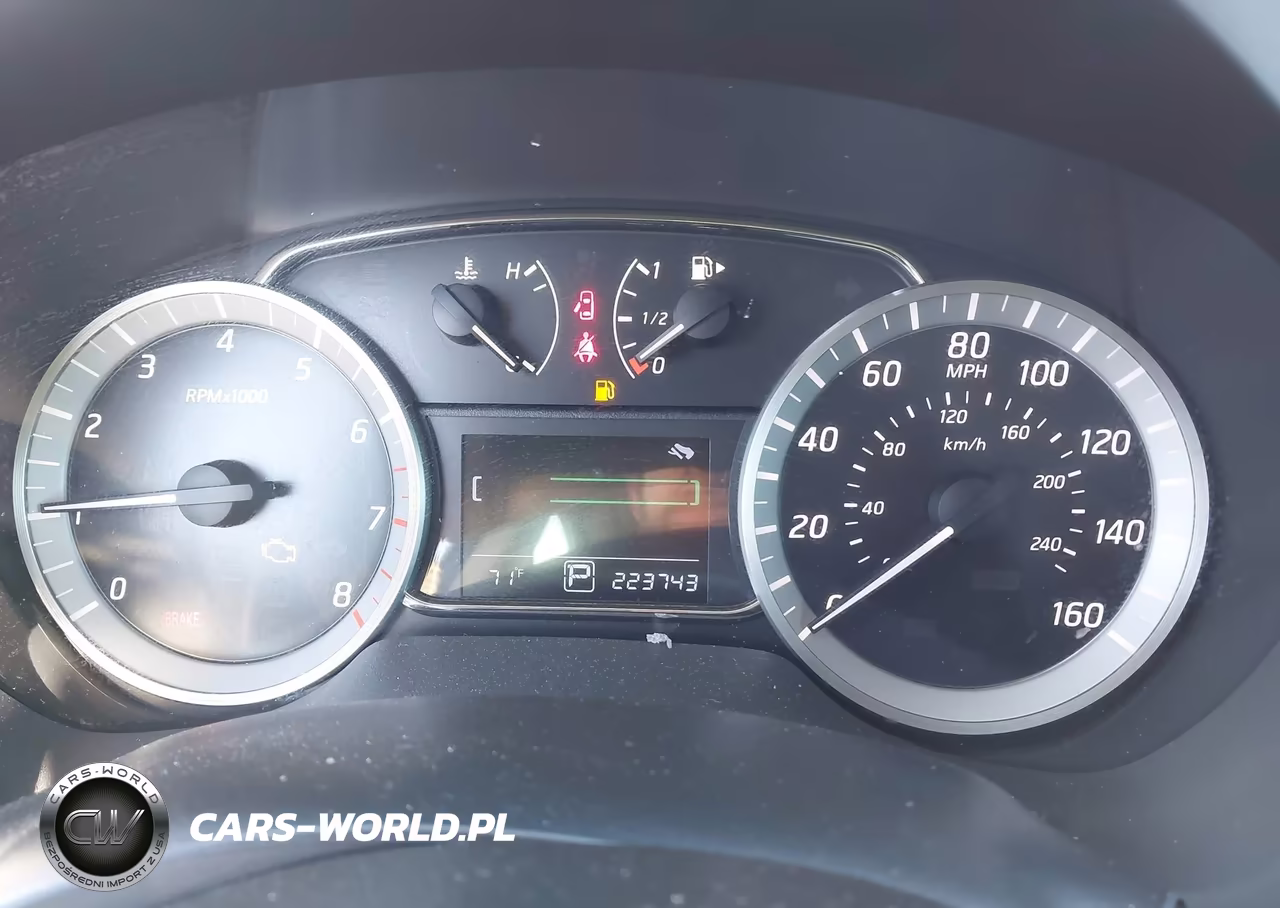 2015 Nissan Sentra Sv VIN:3N1AB7AP5FY236017 - 7