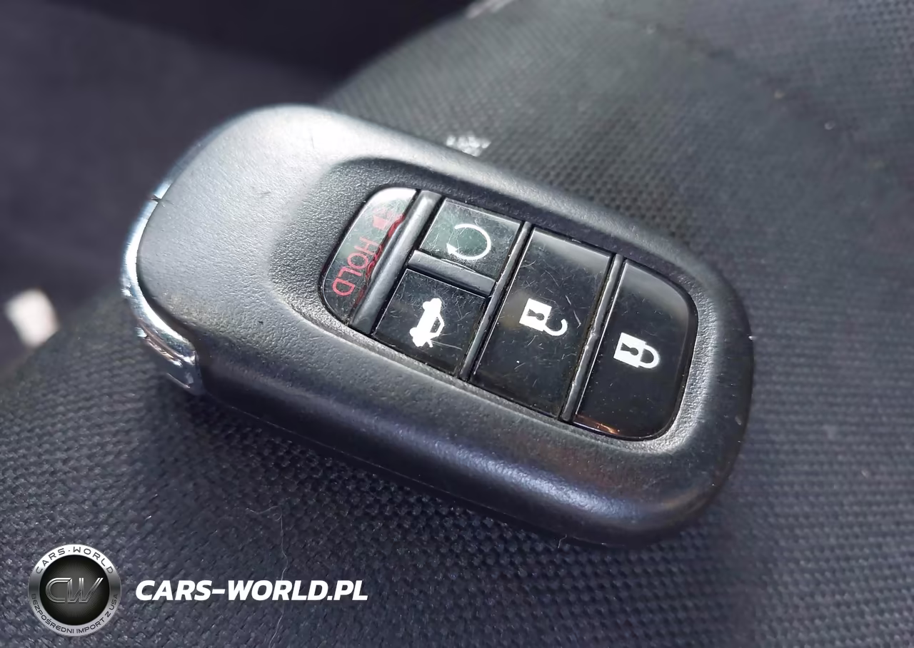 2024 Honda Civic Sport VIN:2HGFE2F55RH542313 - 11