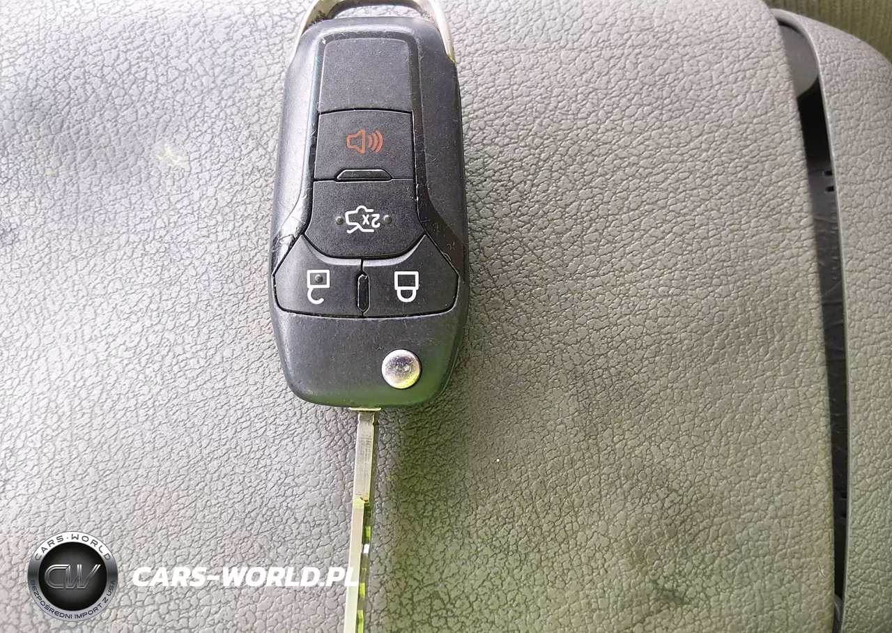 2015 Ford Fusion Se VIN:1FA6P0HD5F5101145 - 11