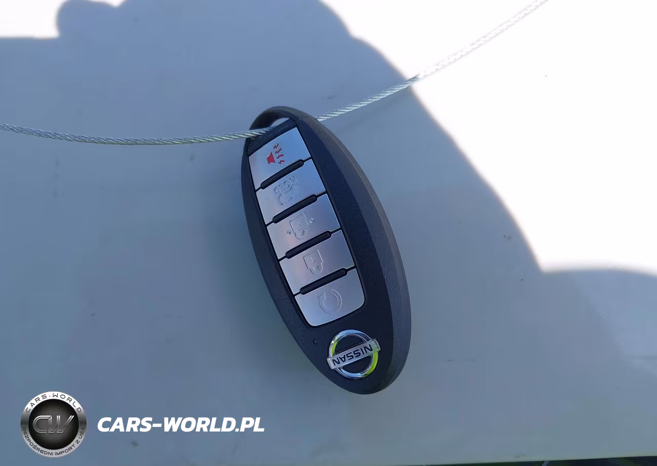 2019 Nissan Altima 2.5 Sv VIN:1N4BL4DV5KC112314 - 11