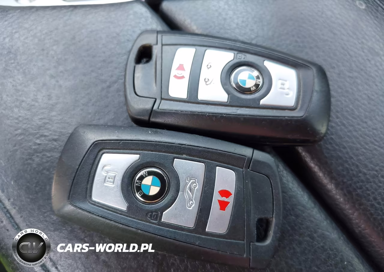 2015 BMW 528I xDrive VIN:WBA5A7C58FD624789 - 11
