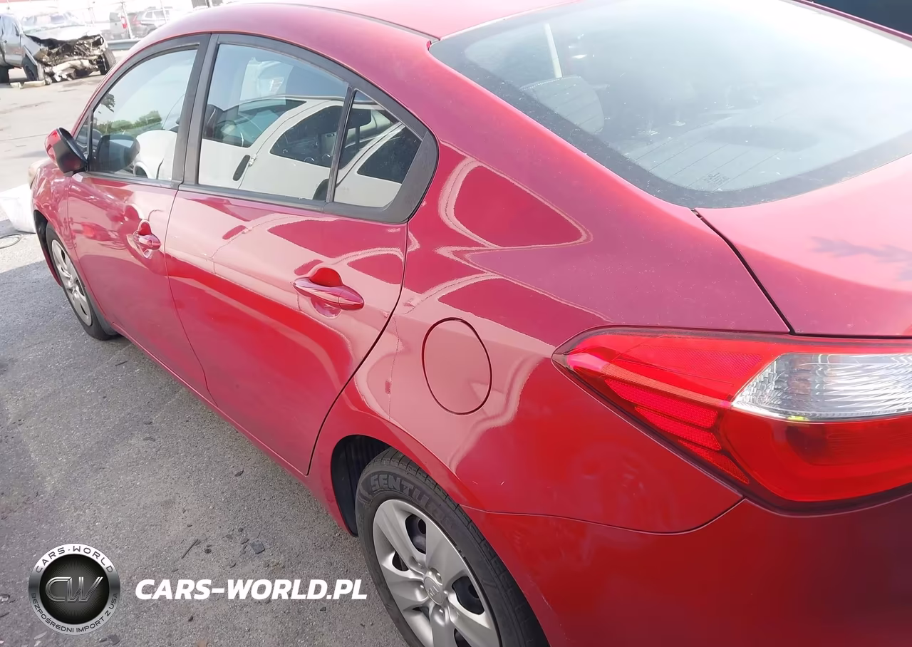 KIA FORTE VIN:KNAFK4A65G5589328 - 3