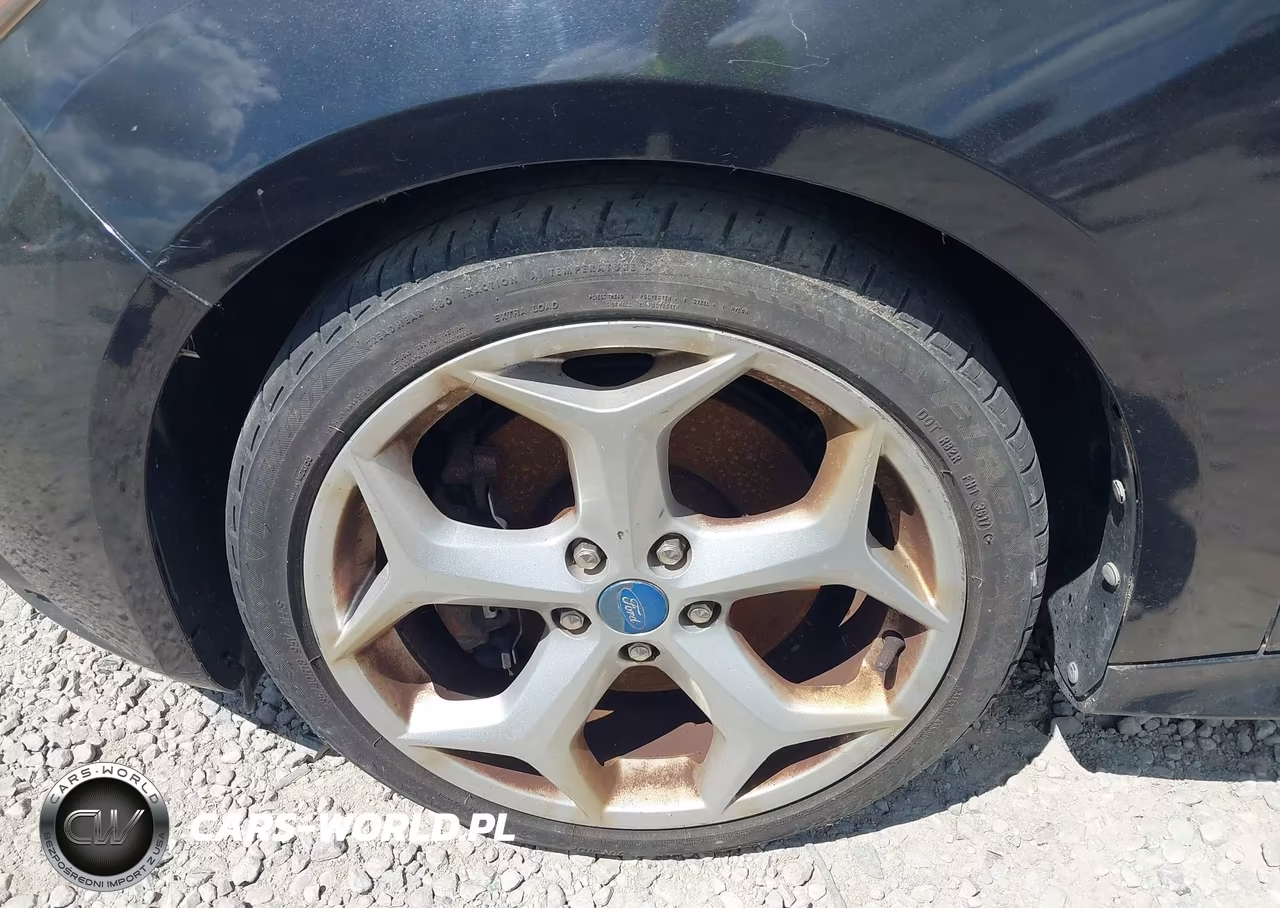2013 Ford Focus St VIN:1FADP3L92DL127481 - 21