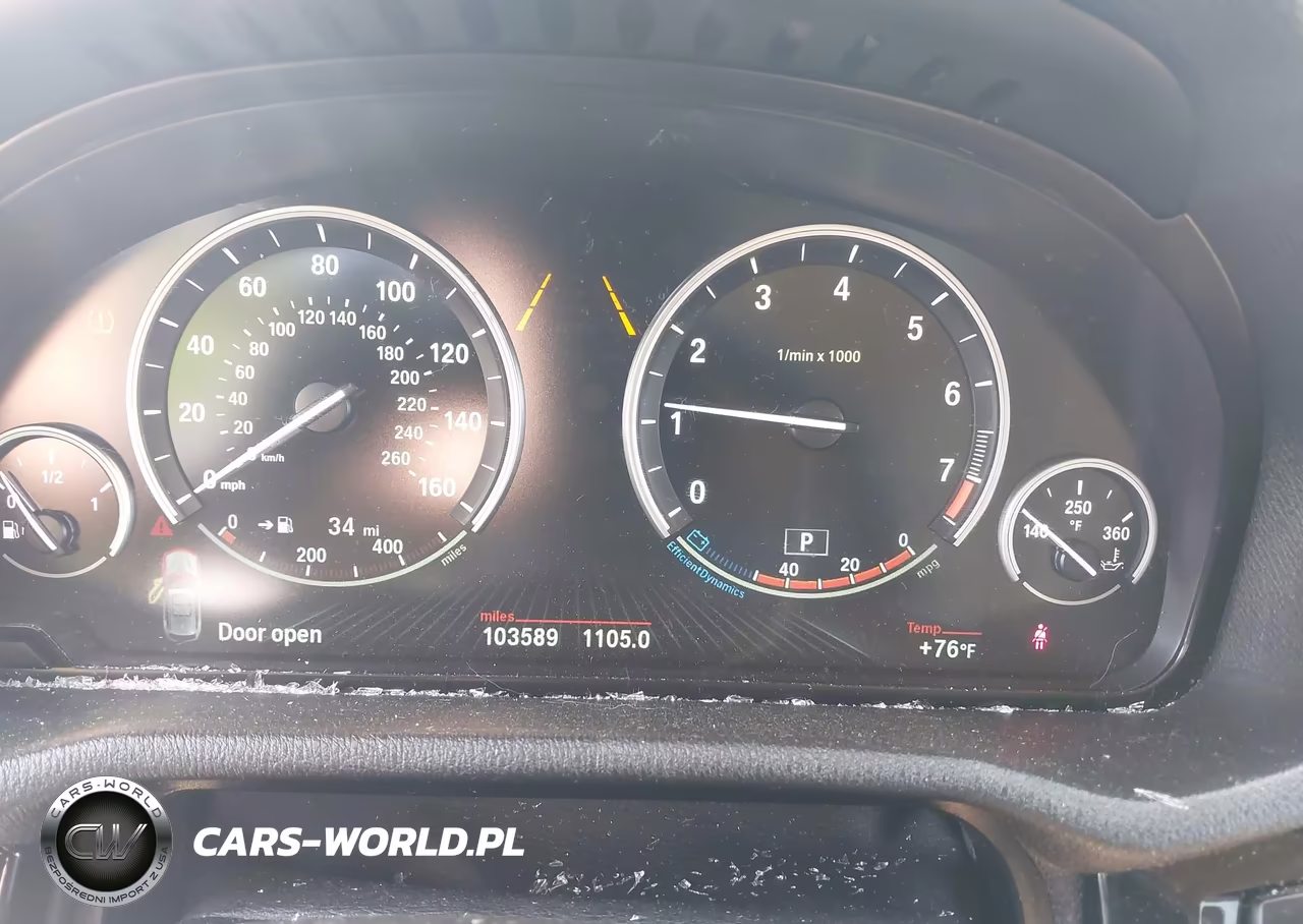 2017 BMW X3 xDrive28I VIN:5UXWX9C5XH0T07428 - 7
