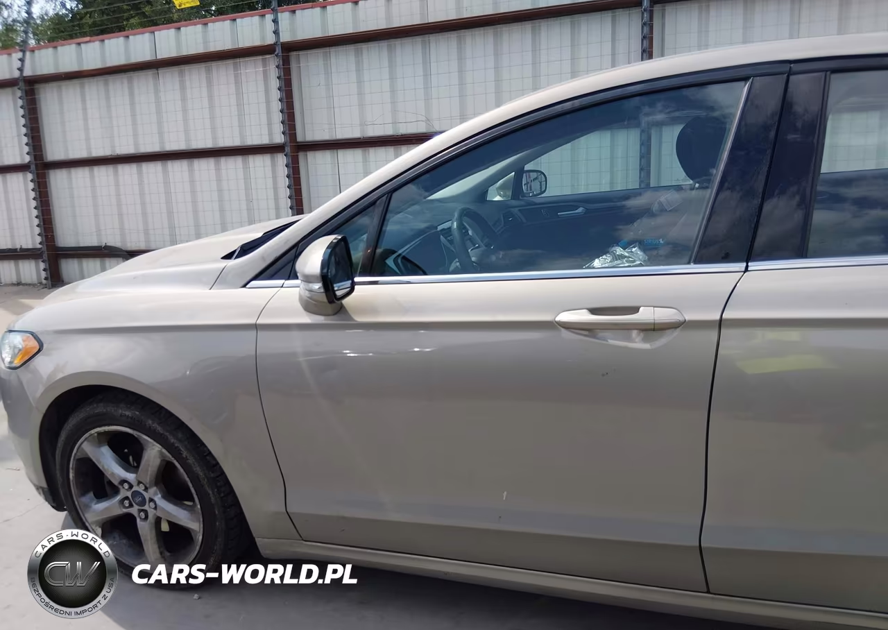 2015 Ford Fusion Se VIN:3FA6P0HD8FR234592 - 20