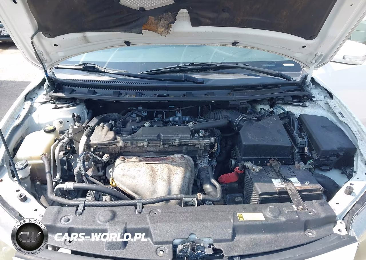 2013 Scion Tc VIN:JTKJF5C78D3051087 - 10