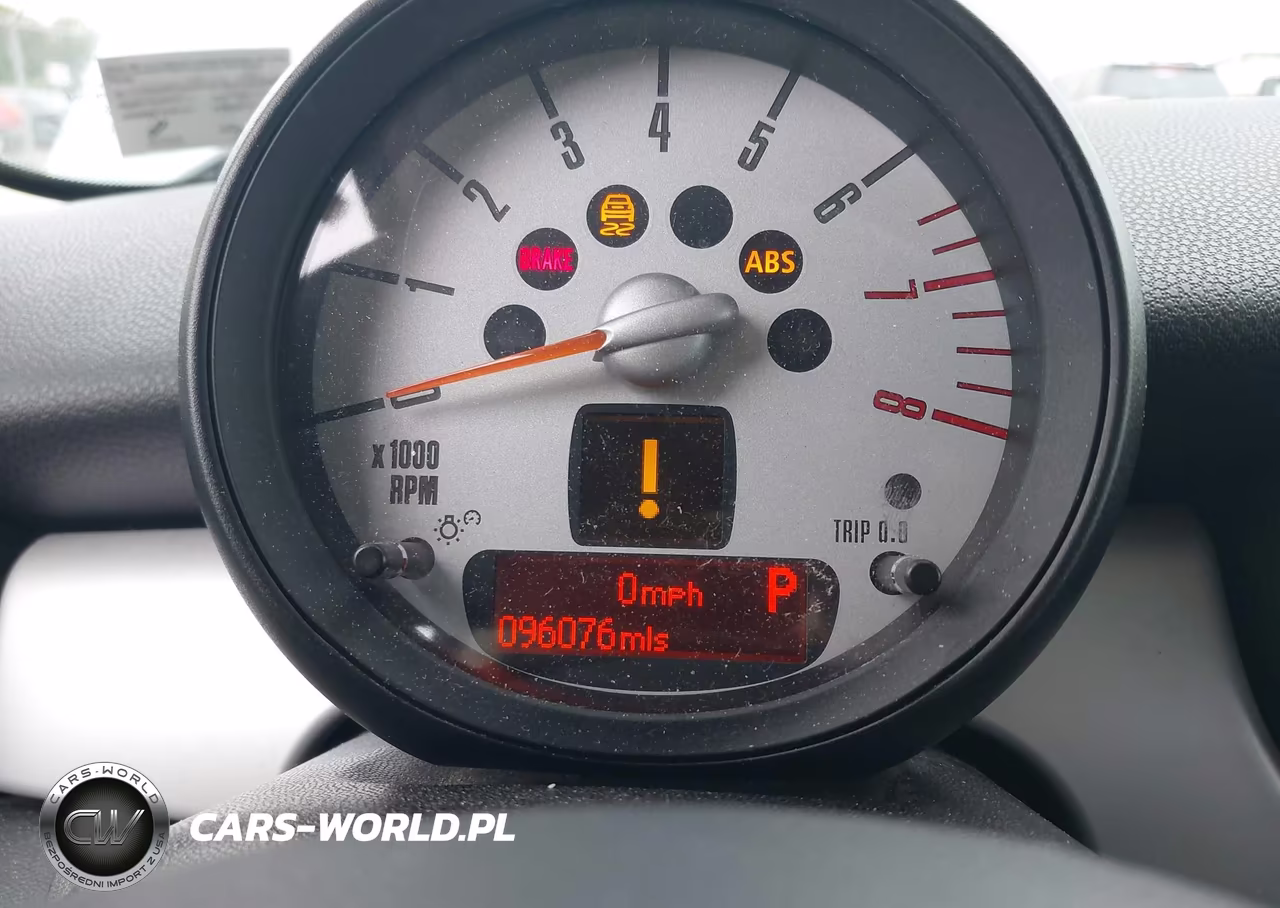 2013 Mini Clubman Cooper VIN:WMWZF3C54DT490166 - 16