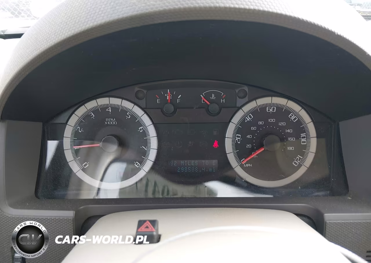2008 Ford Escape Xlt VIN:1FMCU03Z68KA91248 - 7