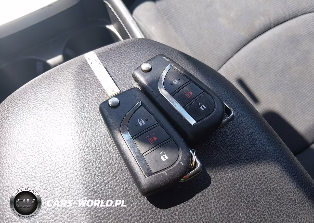 2019 Toyota Rav4 Le VIN:2T3F1RFV9KC035201 - 11