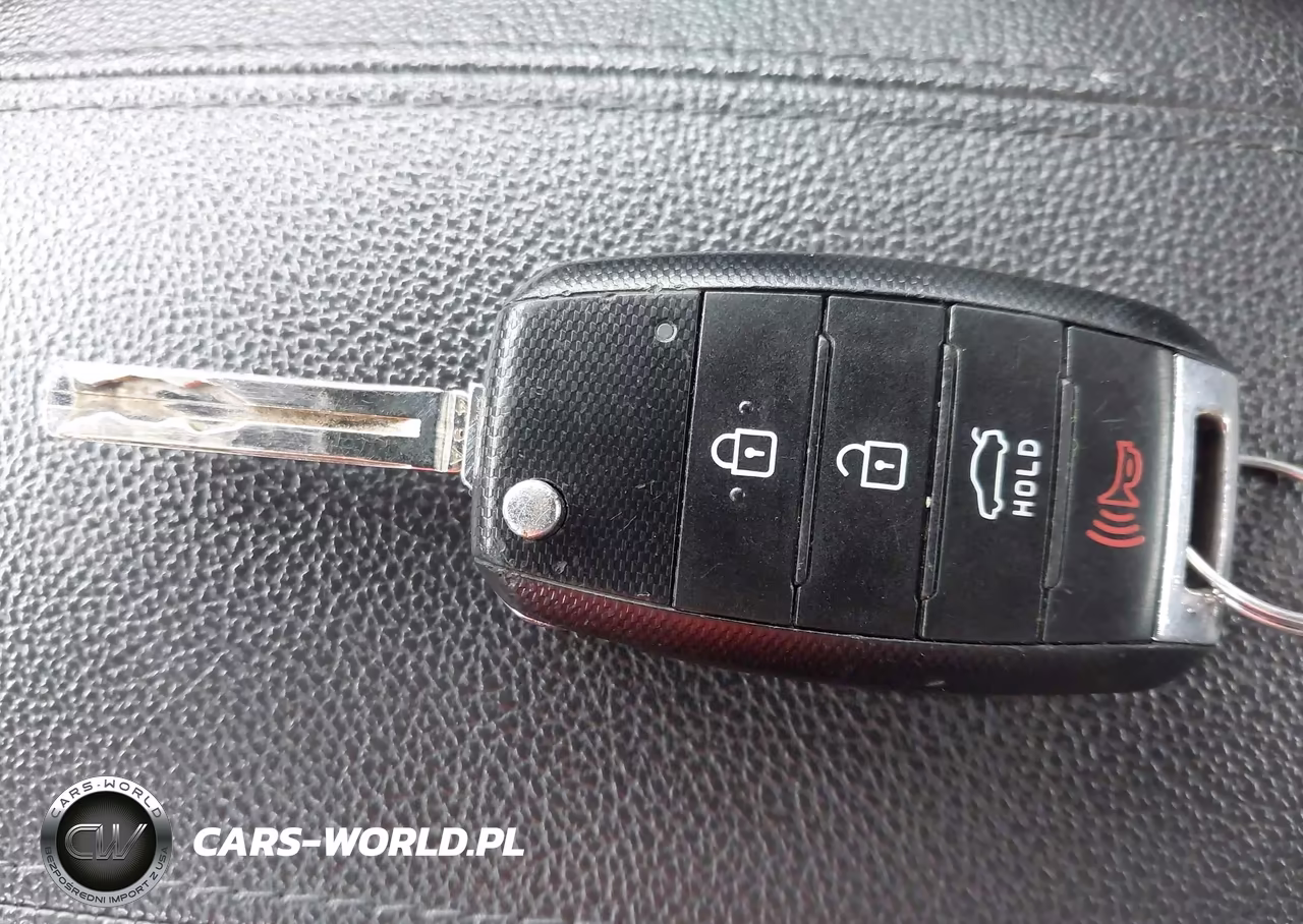 2014 Kia Rio Ex VIN:KNADN4A3XE6330684 - 11