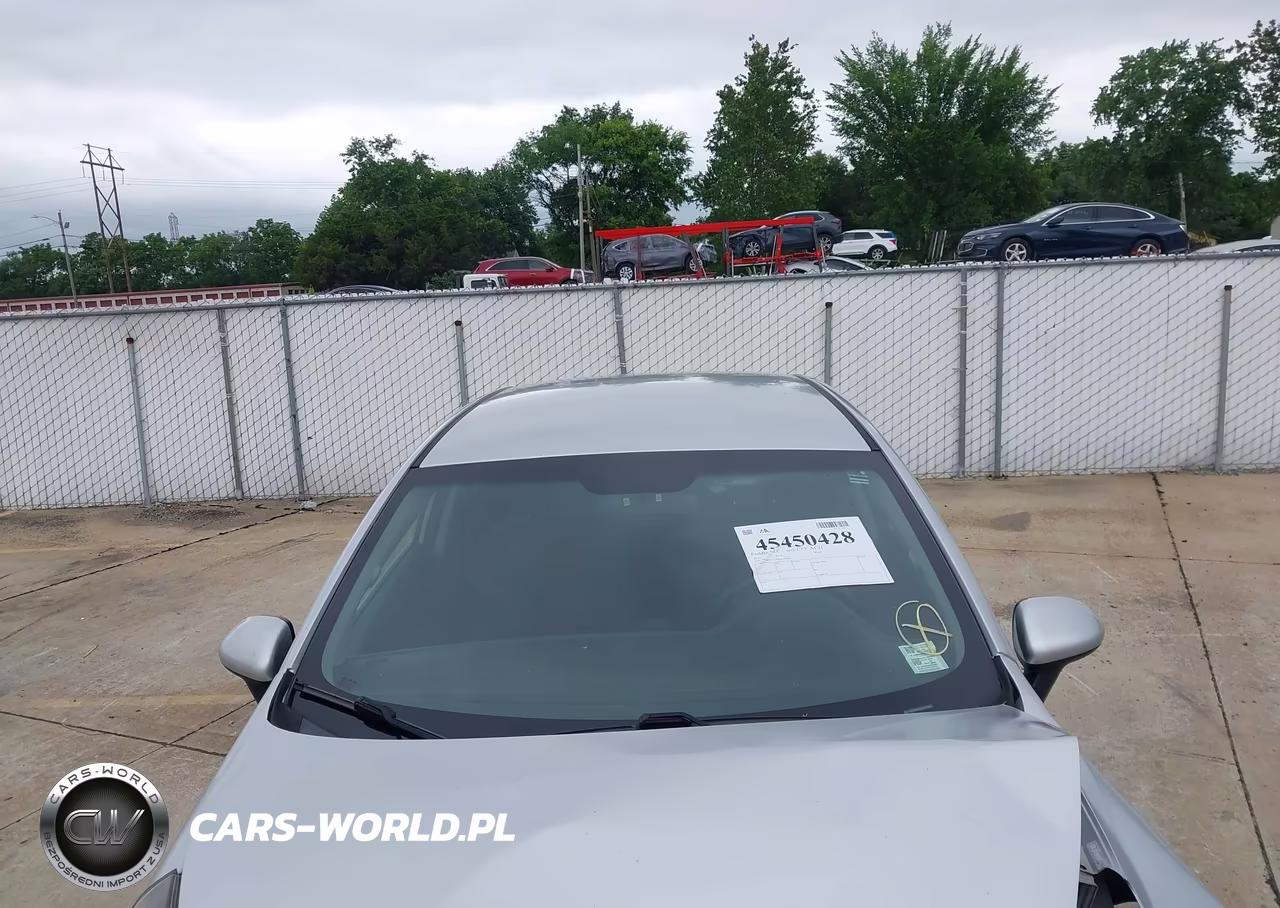 2014 Kia Rio Ex VIN:KNADN4A3XE6330684 - 14