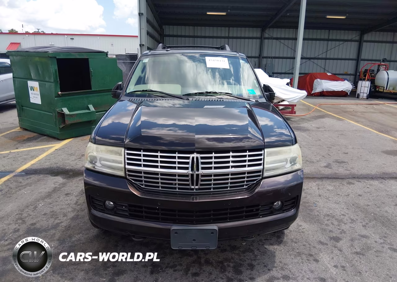2013 Lincoln Navigator VIN:5LMJJ2H57DEL07079 - 12