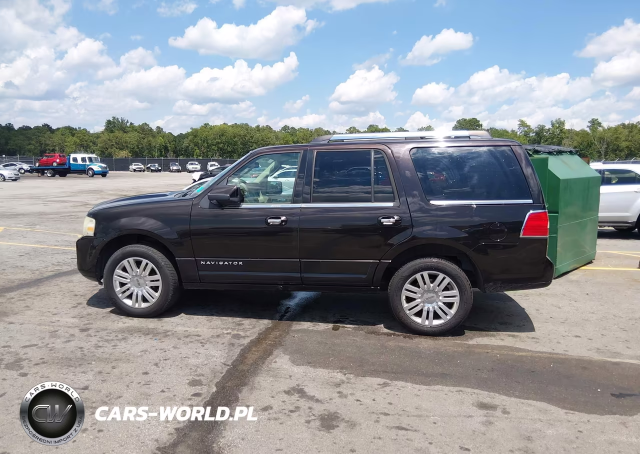 2013 Lincoln Navigator VIN:5LMJJ2H57DEL07079 - 14